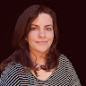 Meet your Posher, Auriane